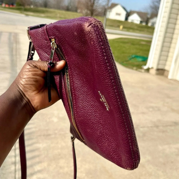 Kate Spade Jackson Street Gabrielle Crossbody - Picture 4 of 17